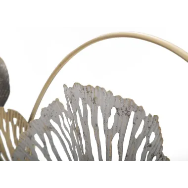 PANEL ŻELAZNY POXY -A- 130,8 8 55,9 cm